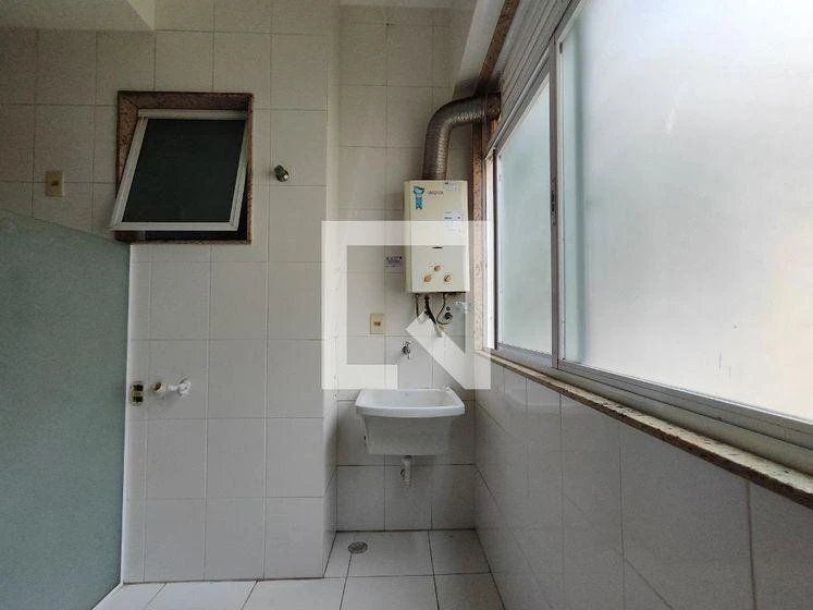 Квартира з 3 спальнями та заскленим балконом, Ріо-де-Жанейро — photo 21