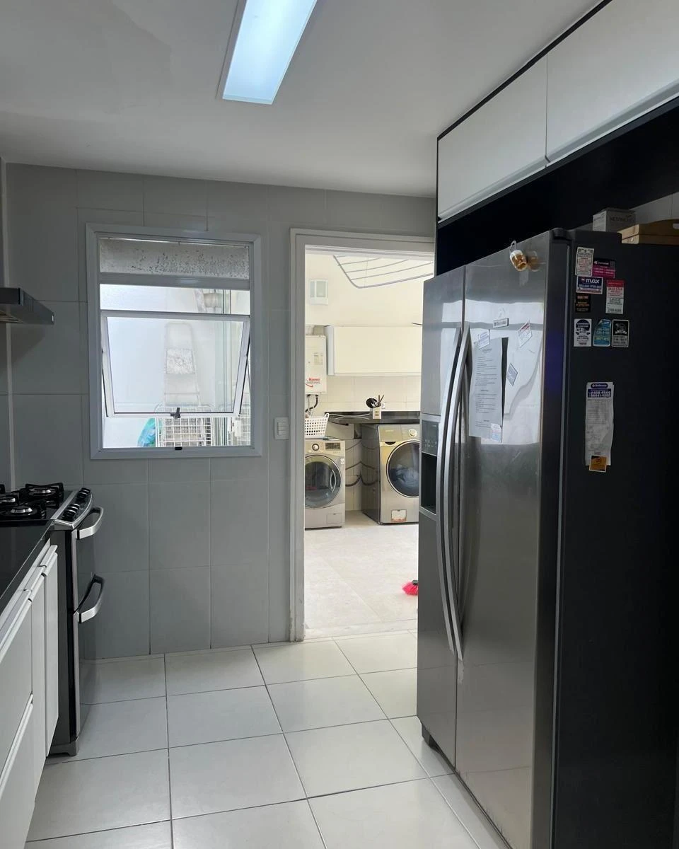 Furnished house with 3 en-suite bedrooms and 4 parking — photo 24