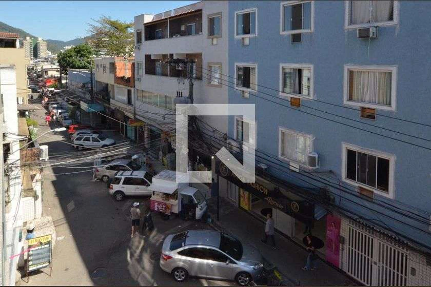 Furnished 35 m² studio with a private bathroom — photo 26