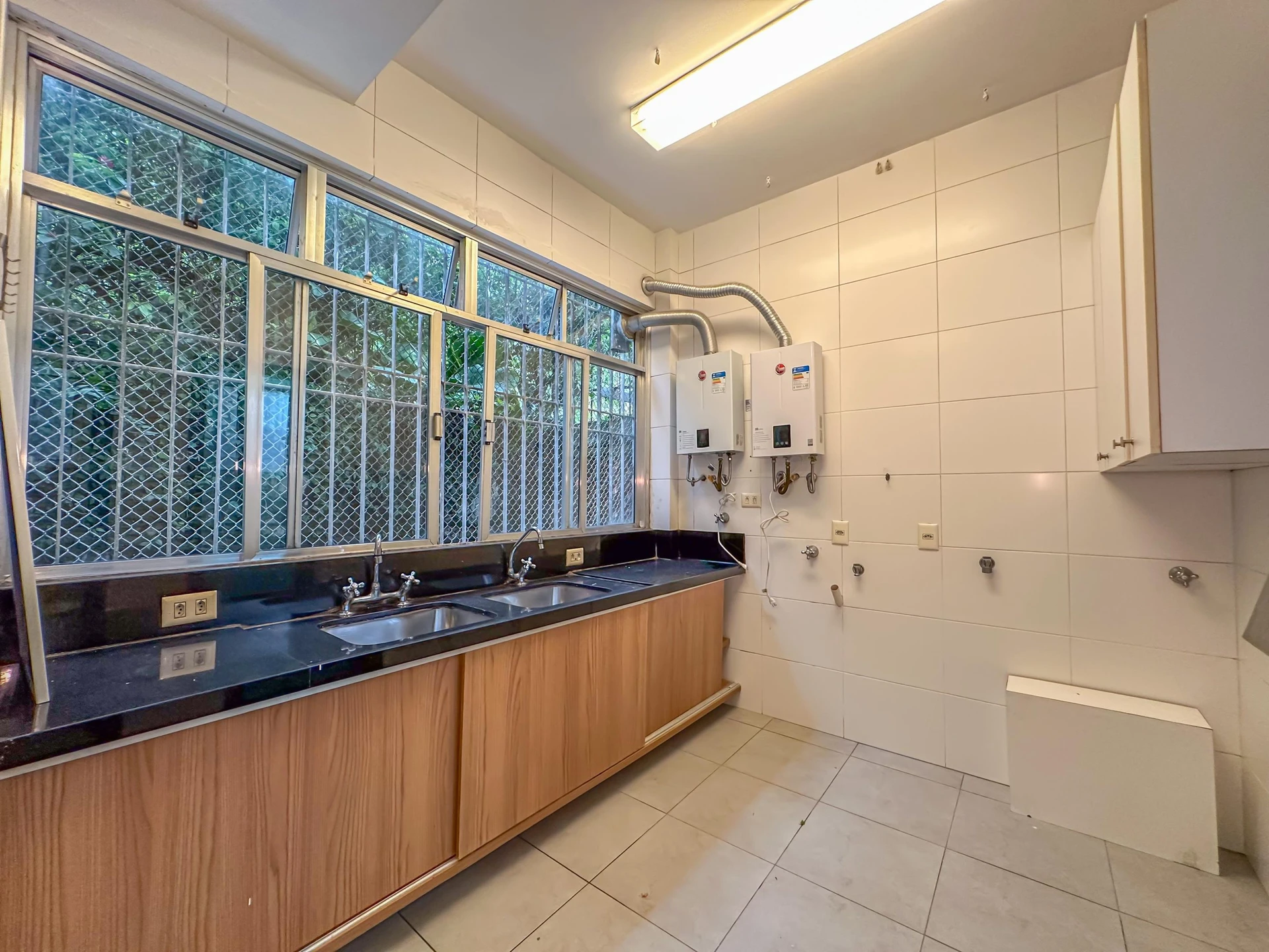 Apartment, 275 m², with a glass-enclosed balcony — photo 19