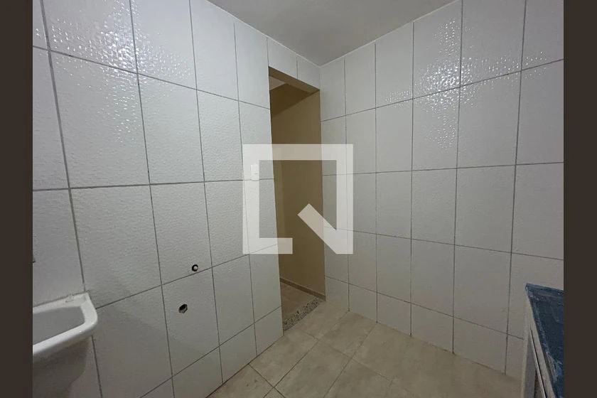 Casa de 35 m² e 1 quarto, Madureira — photo 23