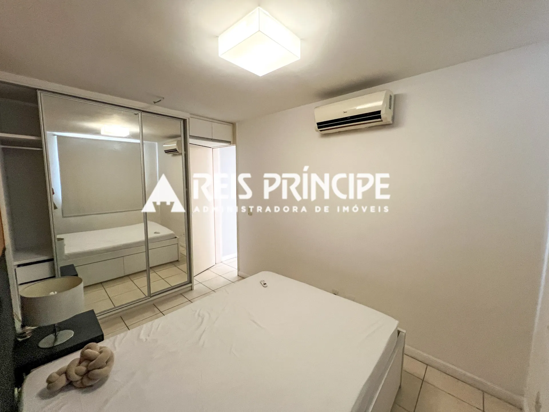 Apartamento de 2 quartos com máquina de lavar, Gardênia Azul — photo 2