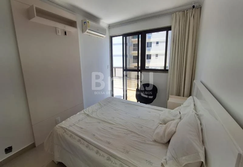 Furnished apartment 267 m² with 3 bedrooms and views — photo 30