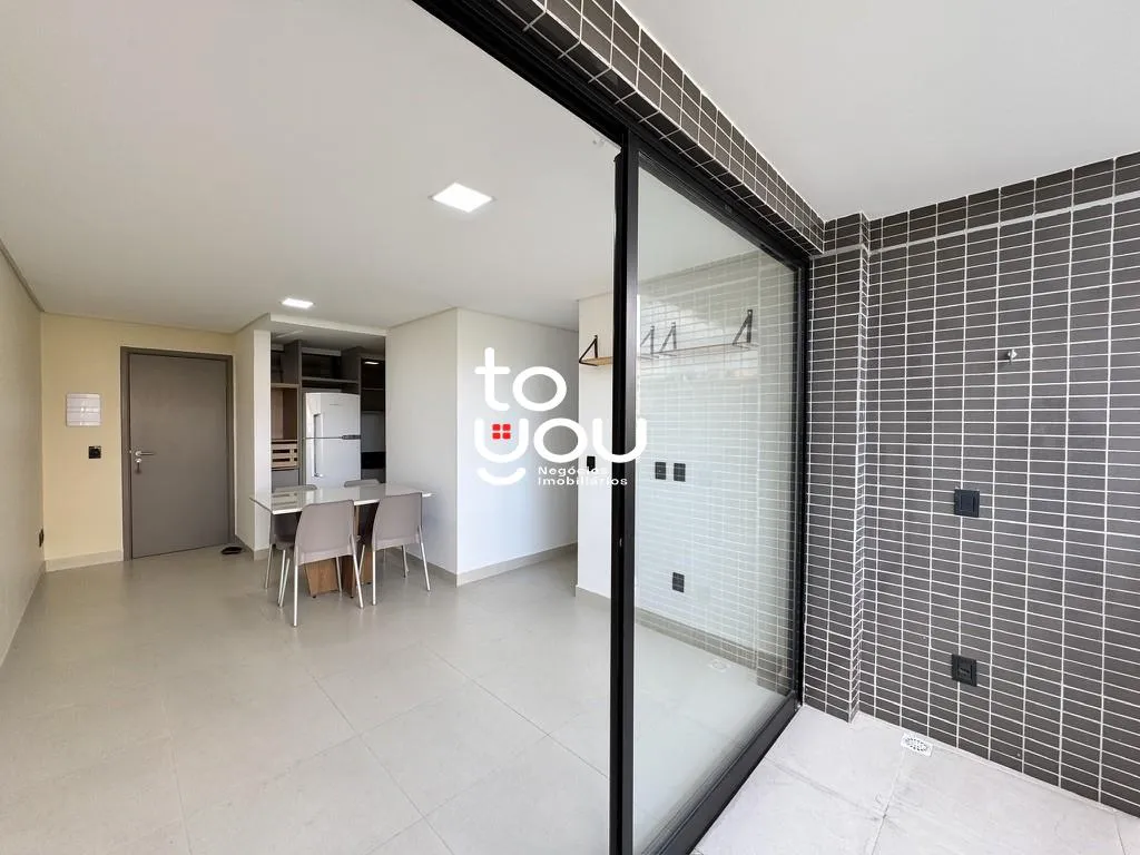 Walk-in closet in a 2-bedroom apartment, 65 m² — photo 6