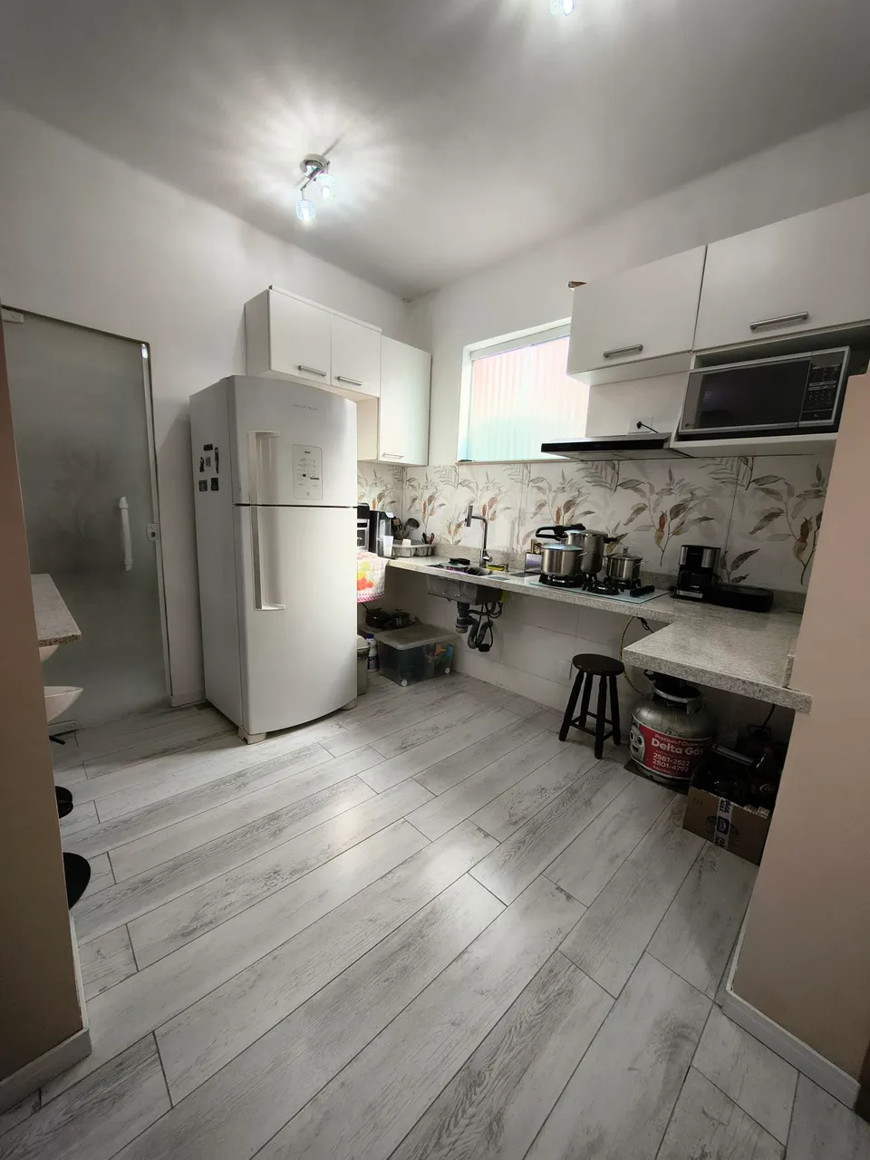 2-bedroom house with a home office — photo 5