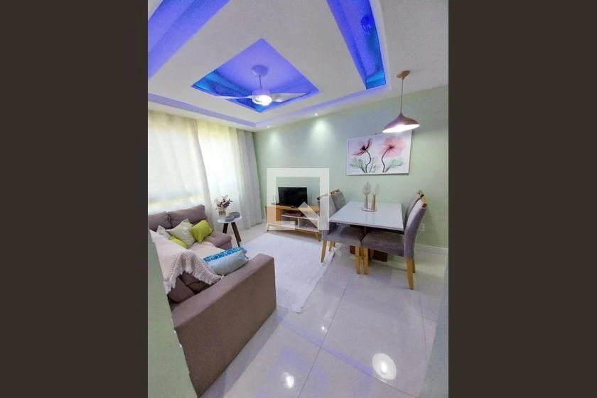 Furnished 2-bedroom apartment with a separate kitchen — photo 3