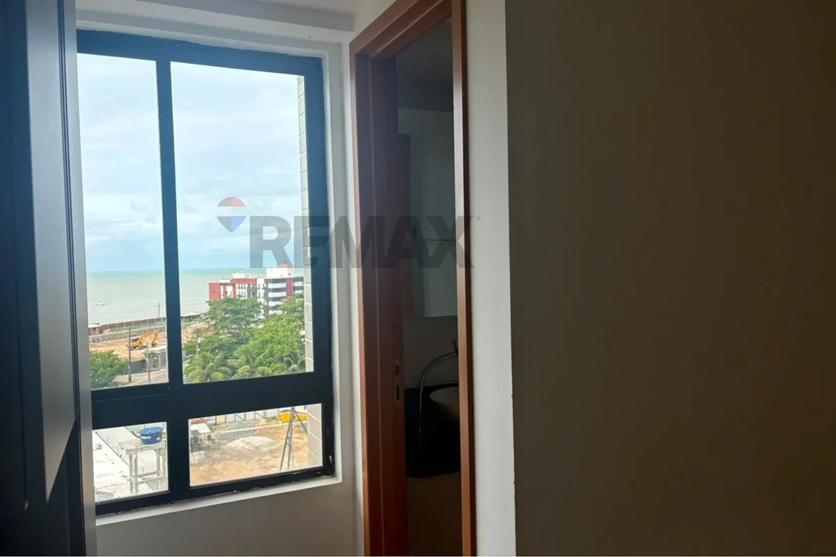 52 m² apartment with 2 bedrooms, 1 en-suite and 1 parking — photo 9
