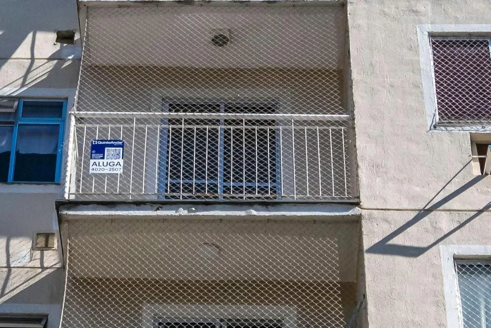 Apartamento de 2 quartos em condomínio com piscina — photo 44
