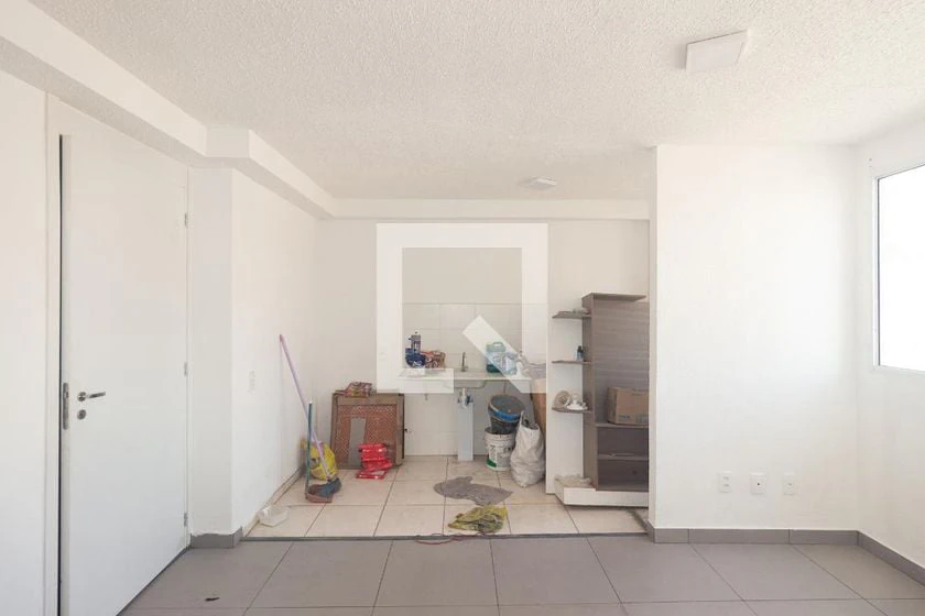 2-bedroom apartment with closed kitchen and 50 m² — photo 4