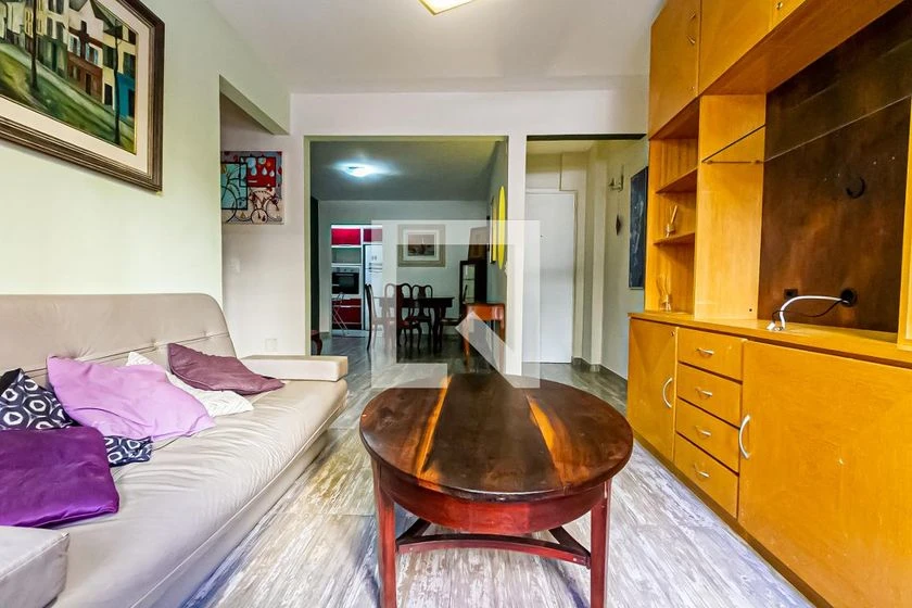 Apartamento sin amueblar con 2 dormitorios y 1 plaza — photo 10