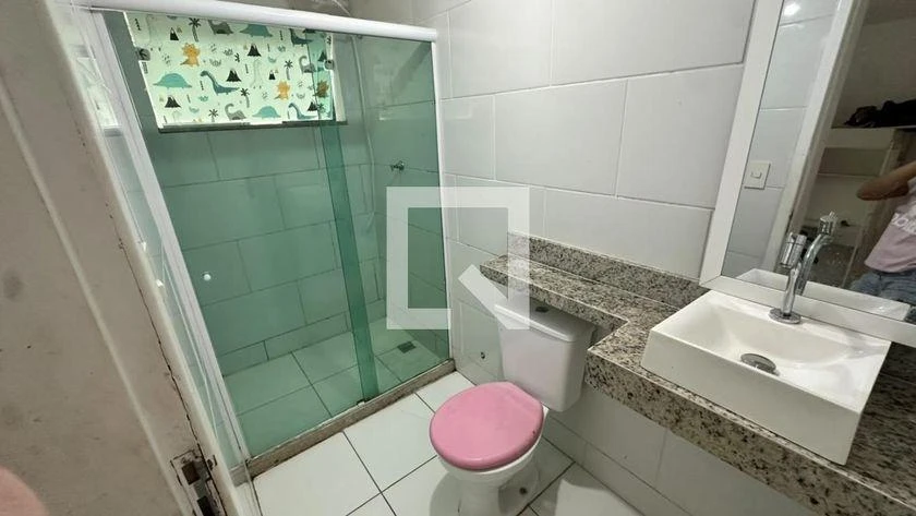 2-bedroom house with a washing machine — photo 10