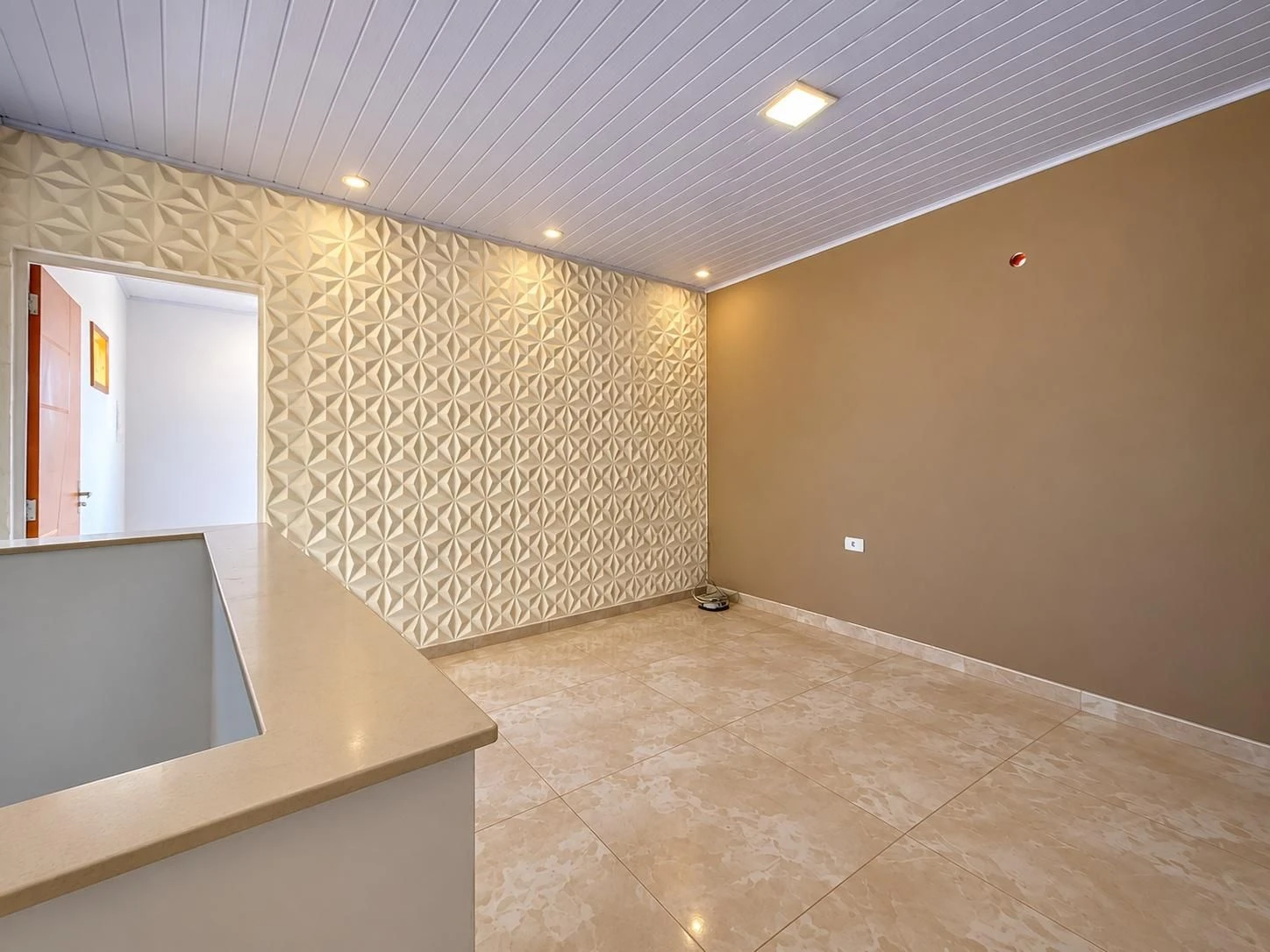 2-bedroom house, 55 m² — photo 18