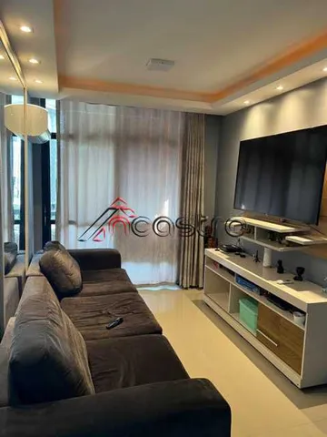 Rental apartment with 3 bedrooms and 1 bathroom — photo 20