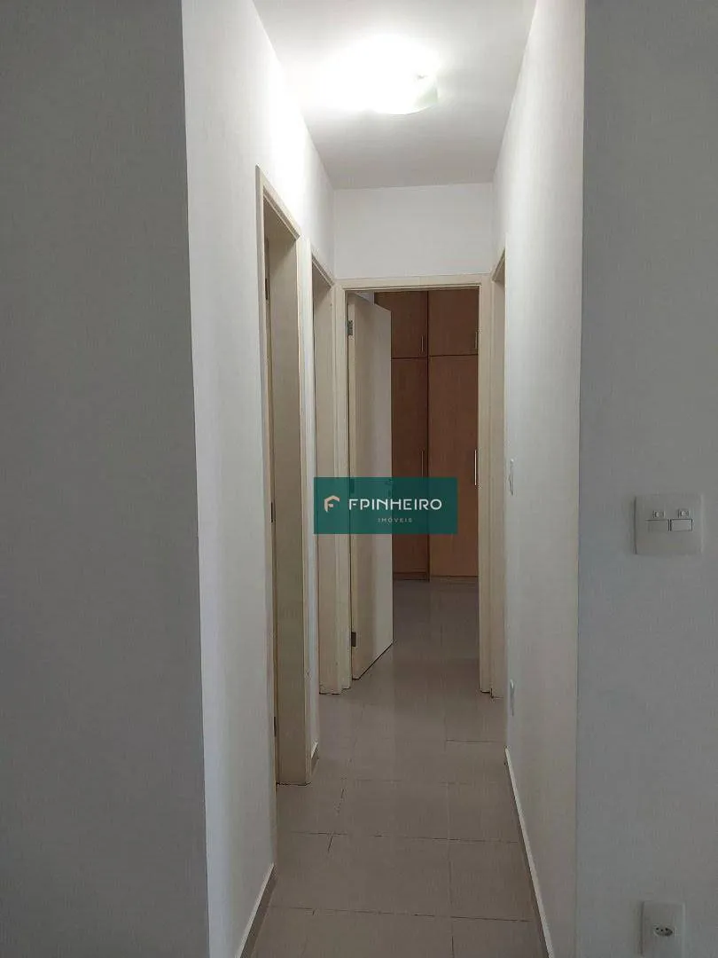 3 quartos e churrasqueira privativa: apartamento de 82 m² — photo 24
