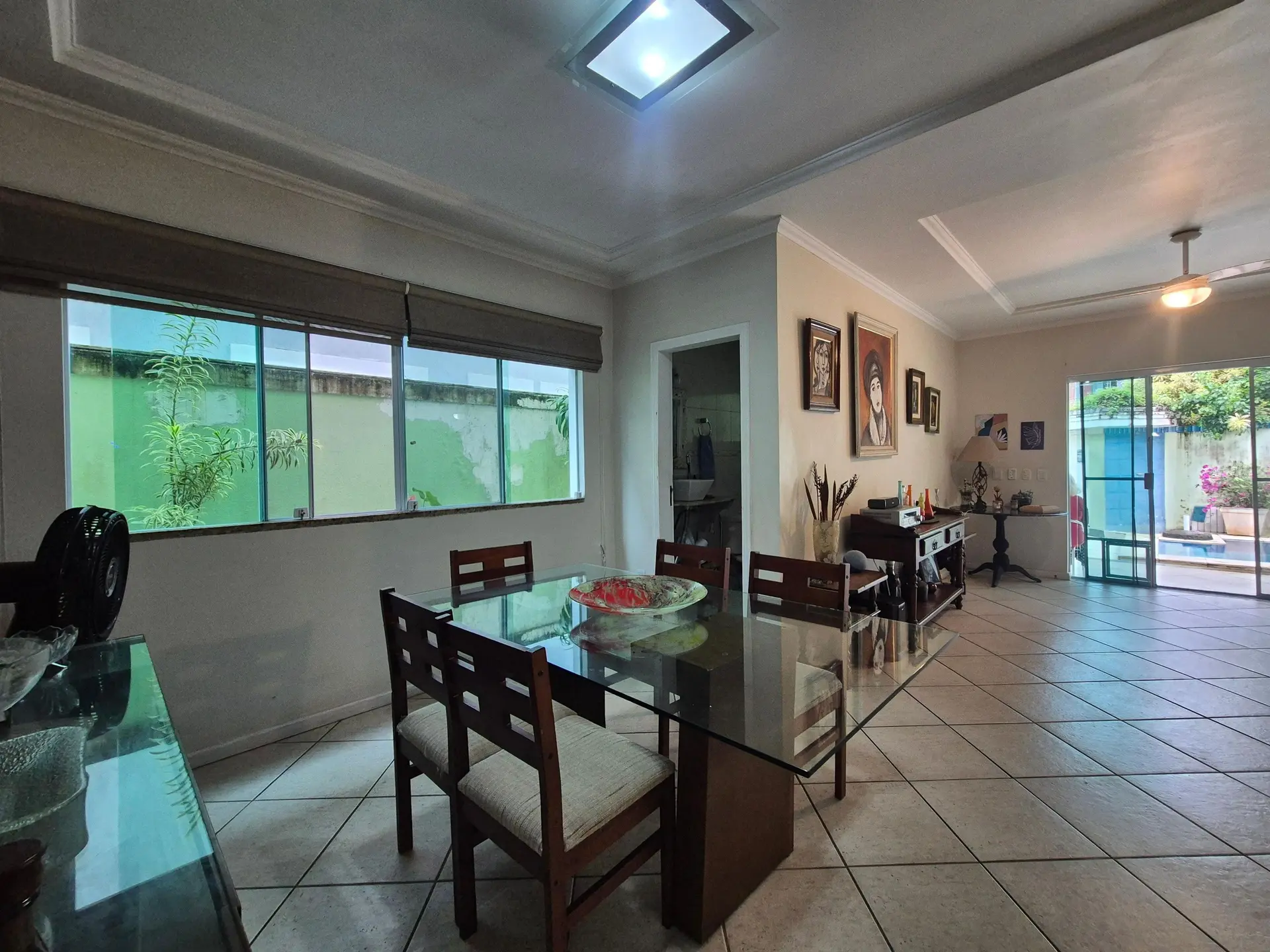 Casa com 3 quartos suítes e jardim privativo — photo 12