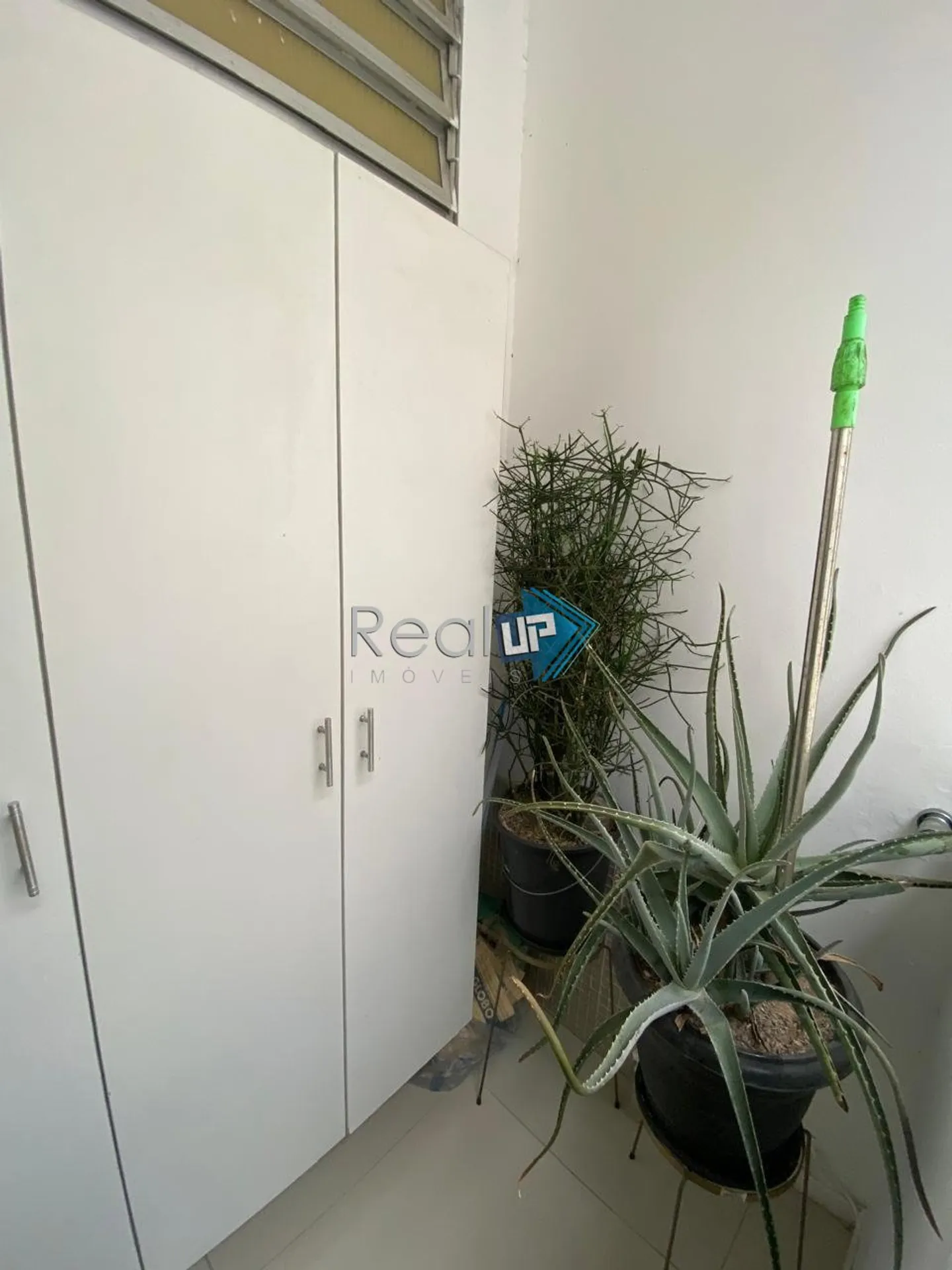 Furnished one-bedroom apartment, 50 m² — photo 12