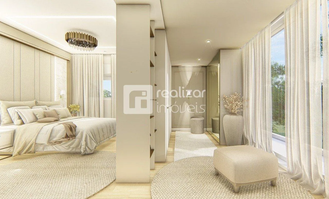 5-bedroom house with a dishwasher in Florianópolis — photo 20