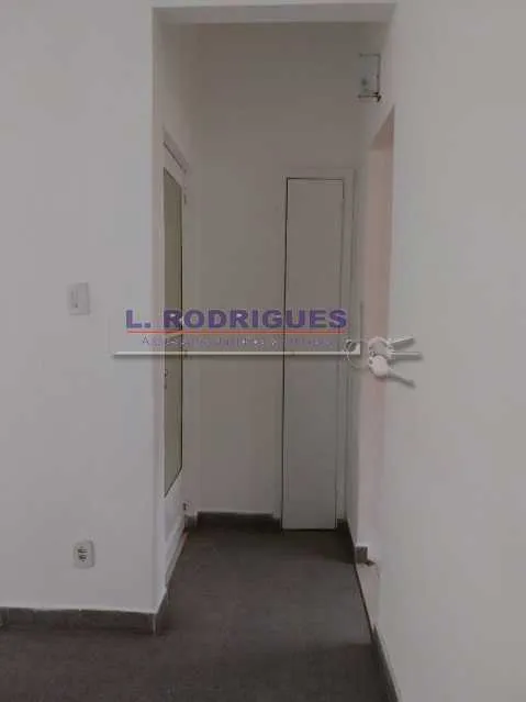 Unfurnished 2-bedroom apartment with 1 parking space — photo 15