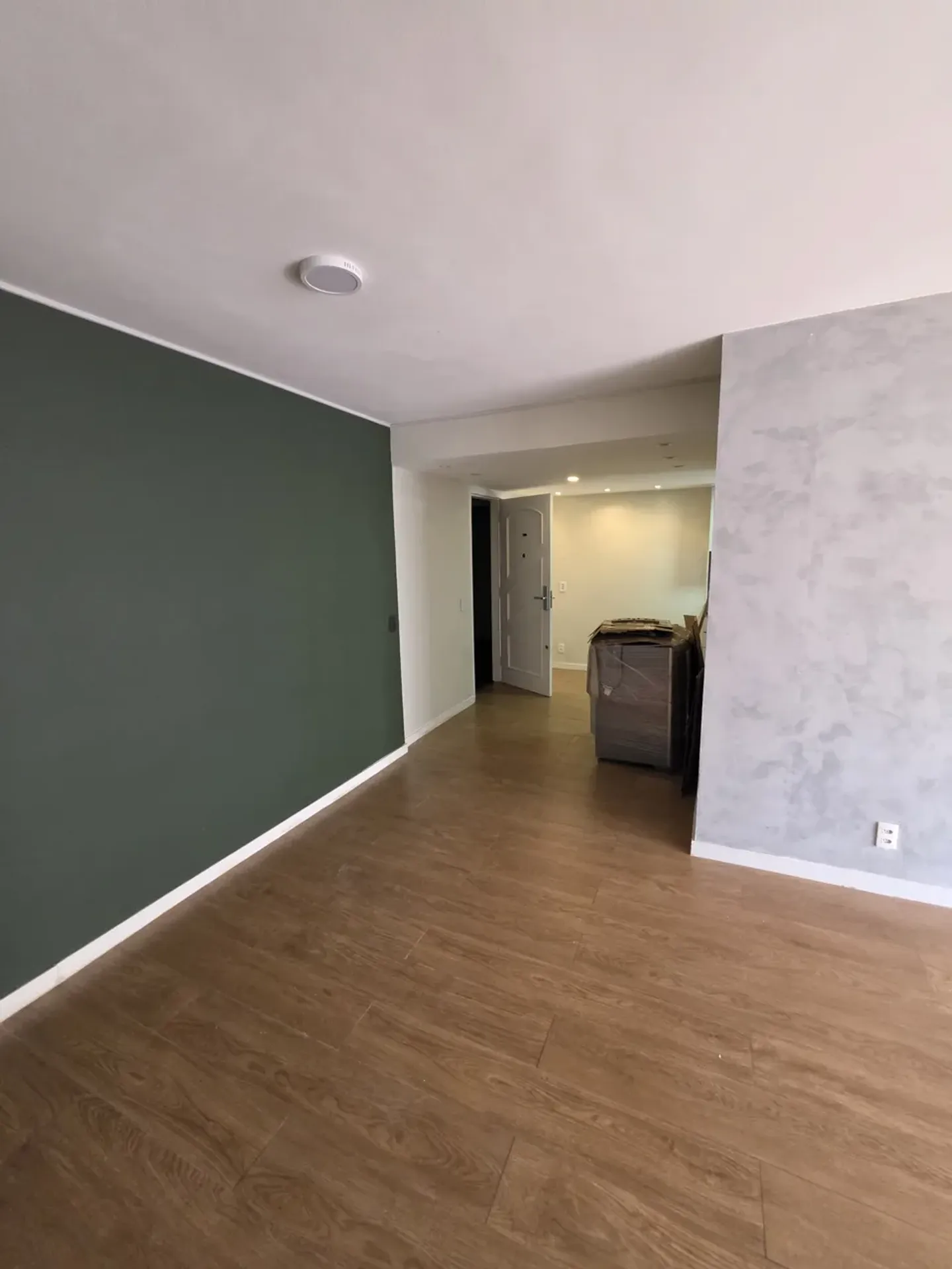 Apartamento de 83 m² com 2 quartos, 1 suíte e 1 vaga — photo 13