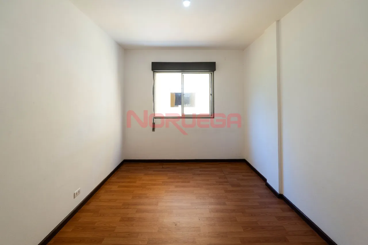 Apartamento com 2 quartos, 1 banheiro e 1 vaga — photo 10