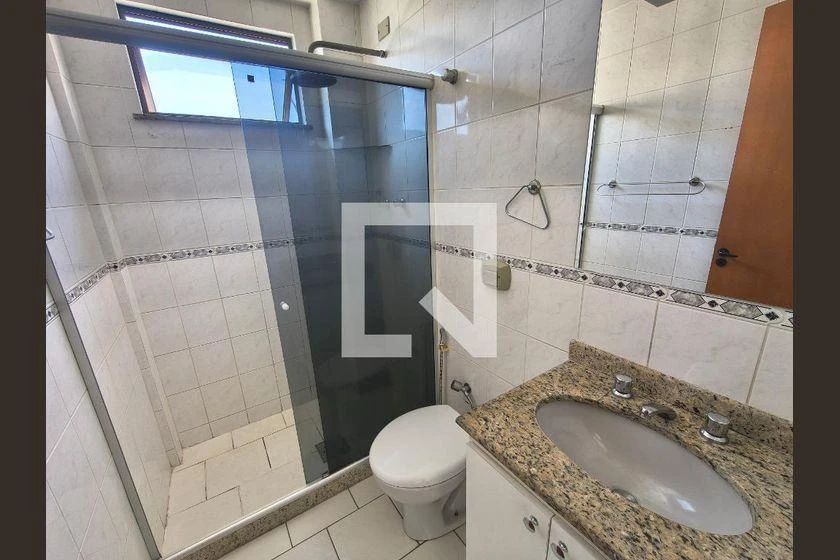 88 m² rental apartment with 2 bedrooms and balcony — photo 33