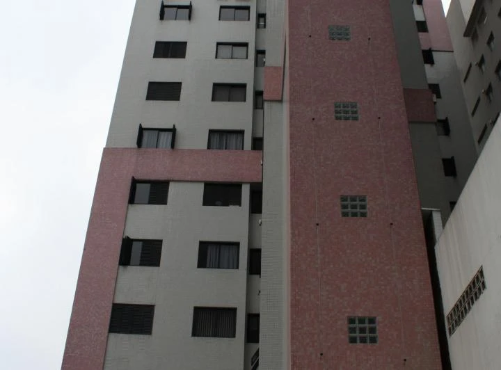 Apartamento de 4 quartos com suíte e 3 banheiros — photo 6