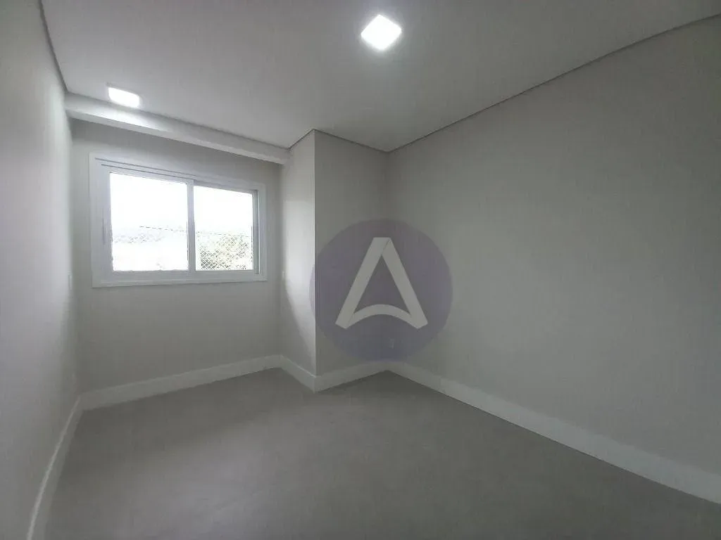 2-bedroom apartment with a private BBQ in Florianópolis — photo 5
