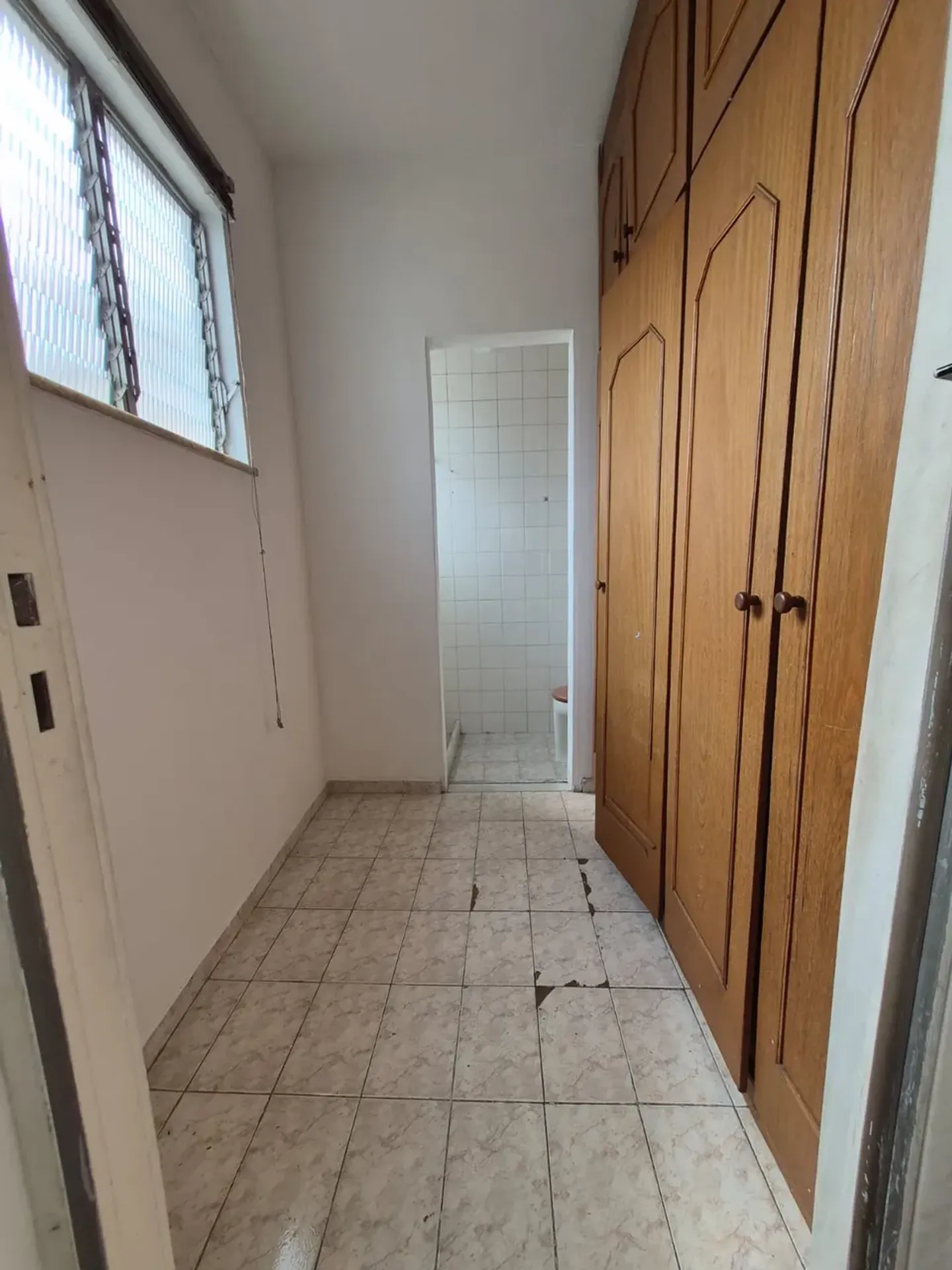 Apartment with 2 bedrooms and a balcony plus 1 parking spot — photo 30