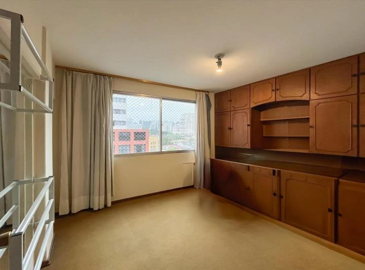 283 m² apartment with 3 bedrooms and 2 covered parking — photo 8