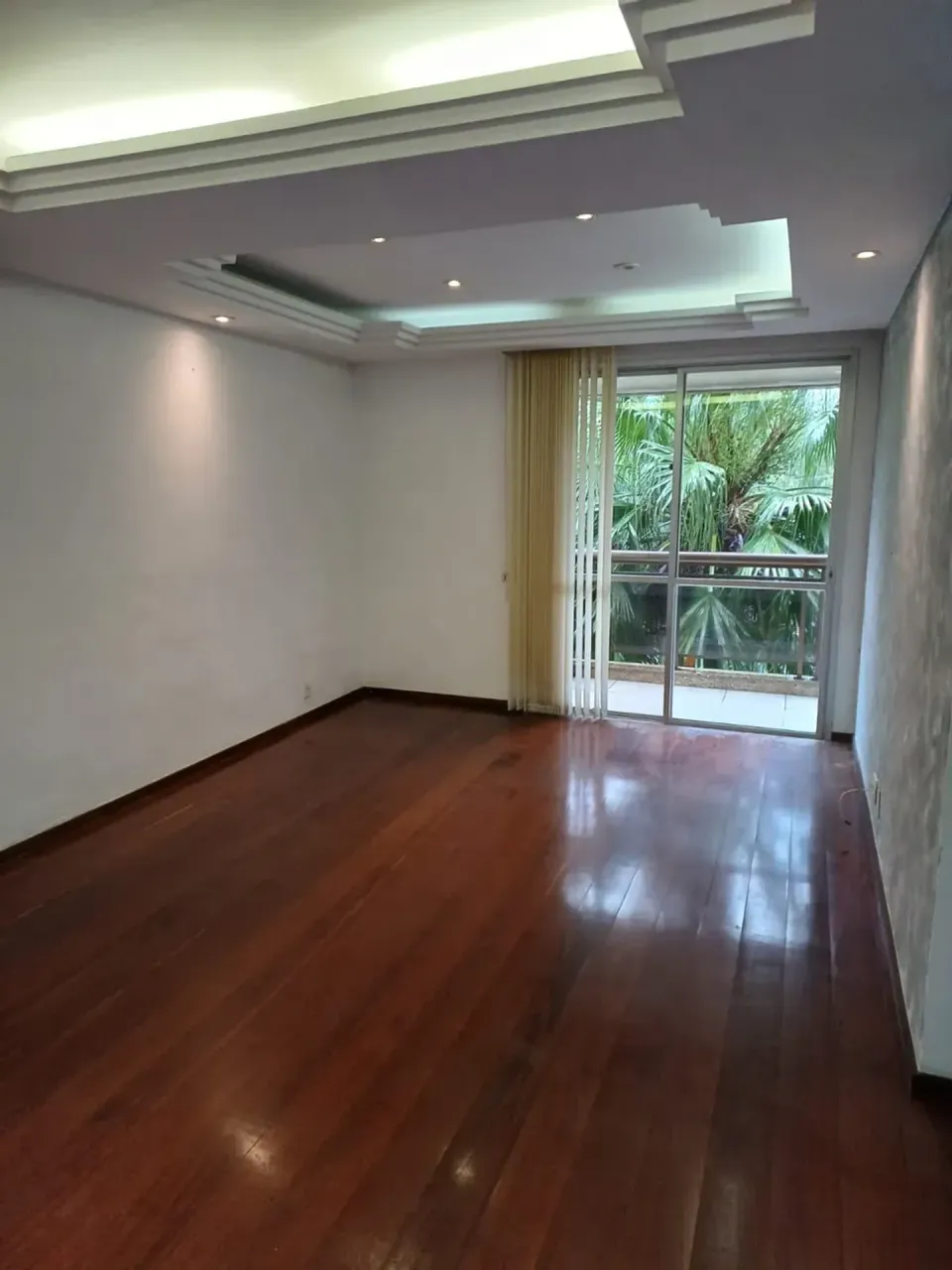90 m² rental apartment with 2 bedrooms and parking — photo 10
