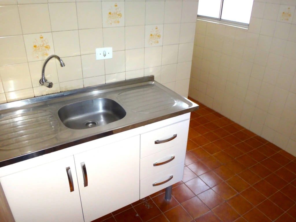 Apartment, 45 m², with wood or laminate floors — photo 2