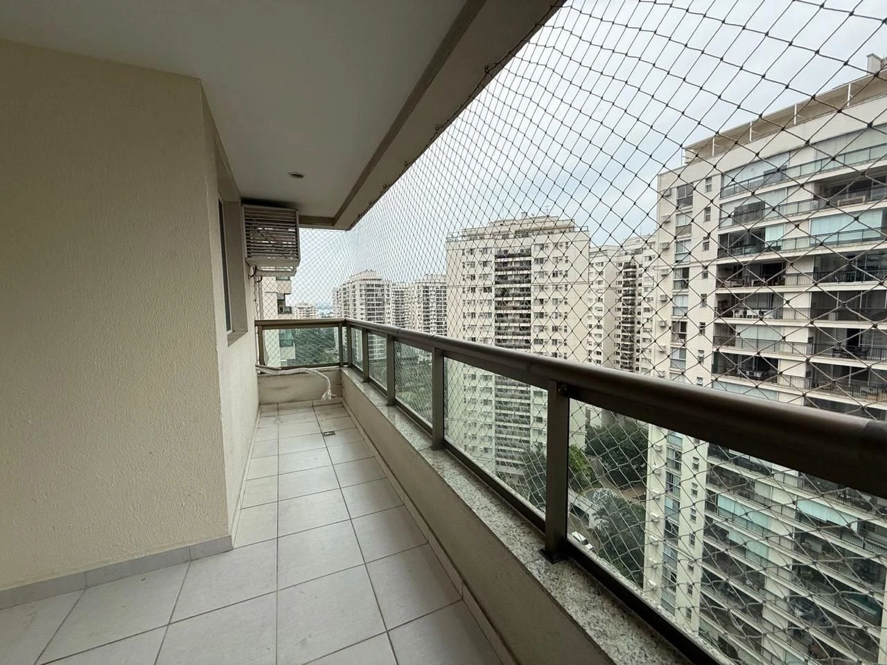 3 quartos e espaço de home office: apartamento de 96 m² — photo 25