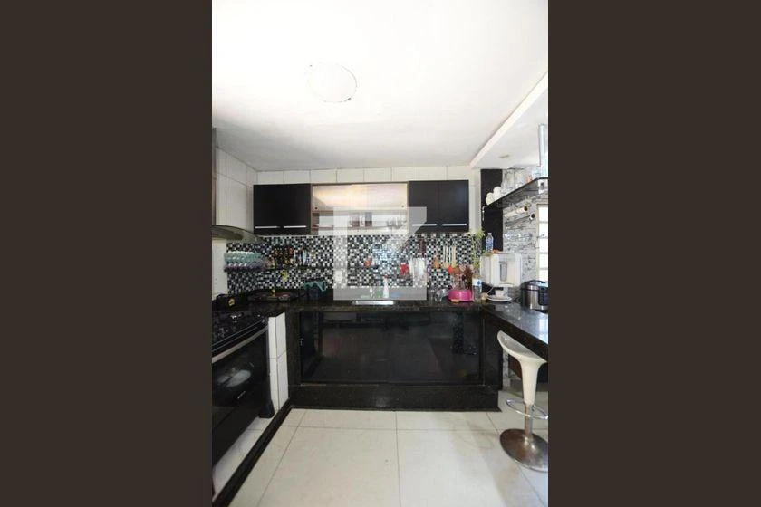 Apartment, 260 m², with a home office — photo 45
