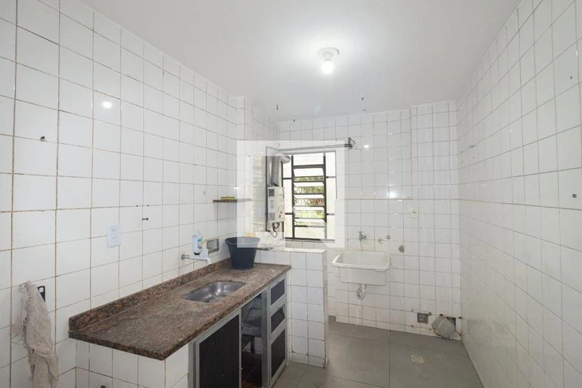 Квартира 53 м², 3 спальни, Рио-де-Жанейро — photo 2