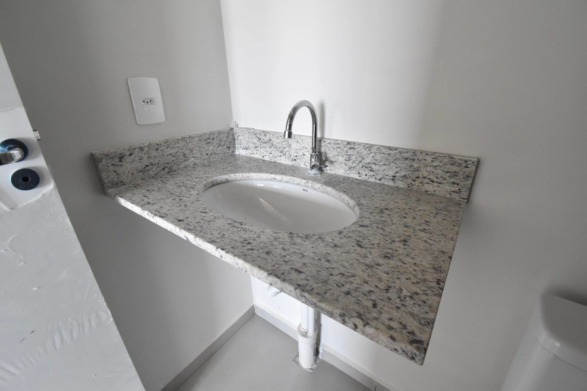 Apartamento de 53 m² e 2 quartos, Hauer — photo 14
