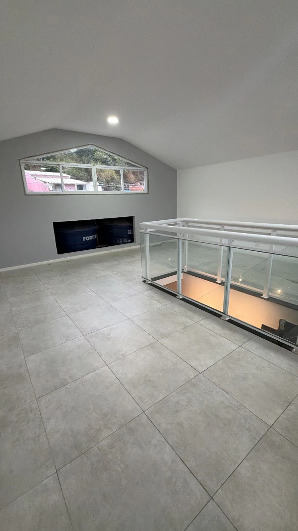 House, 220 m², with a grill on the balcony — photo 30