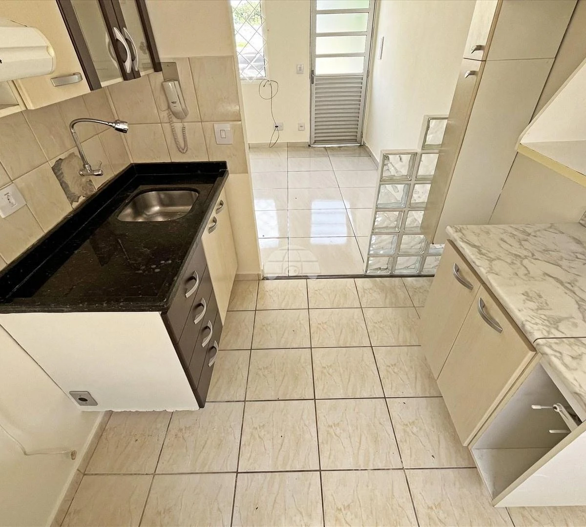 Apartamento de 40 m² e 2 quartos, Tatuquara — photo 9
