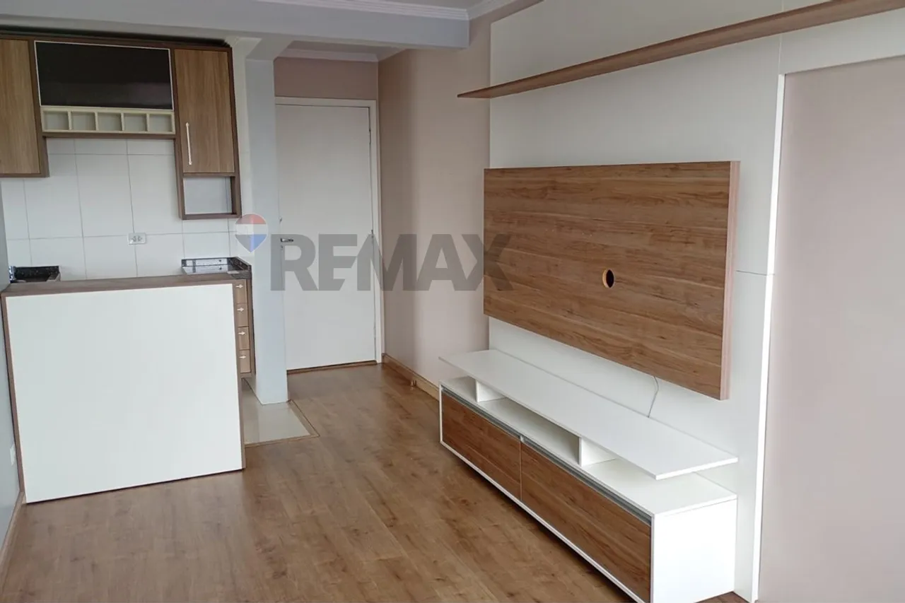 Apartamento de 2 dormitorios en 7º piso, 47 m² — photo 14
