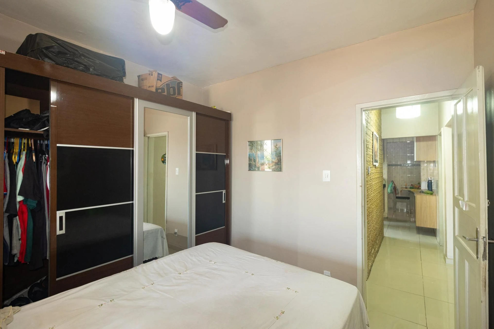 Furnished house with 2 bedrooms and private garden — photo 4