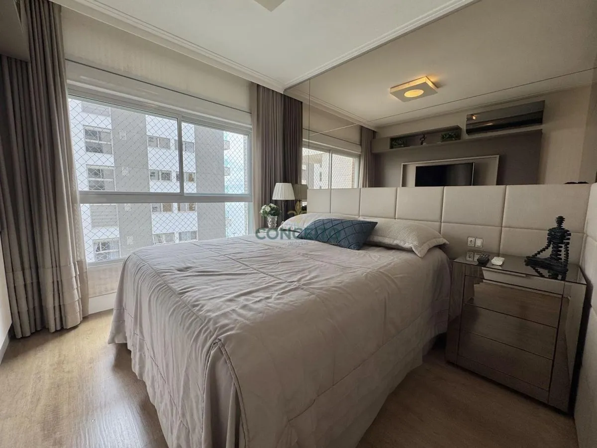 2-bedroom apartment with floor-to-ceiling windows — photo 3