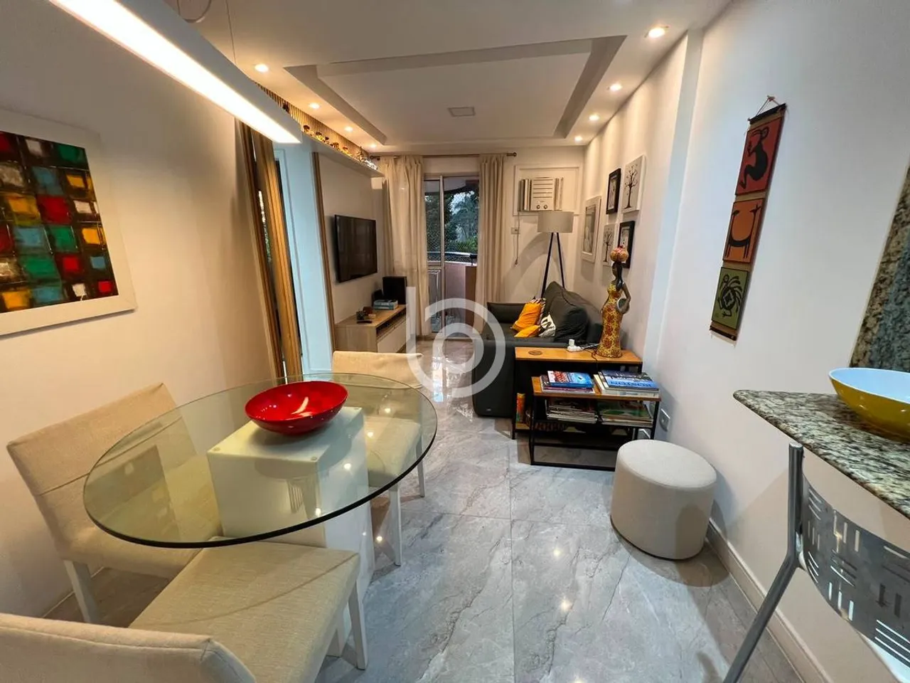 Apartamento para locação de 70 m² com 2 quartos e 2 vagas — photo 15