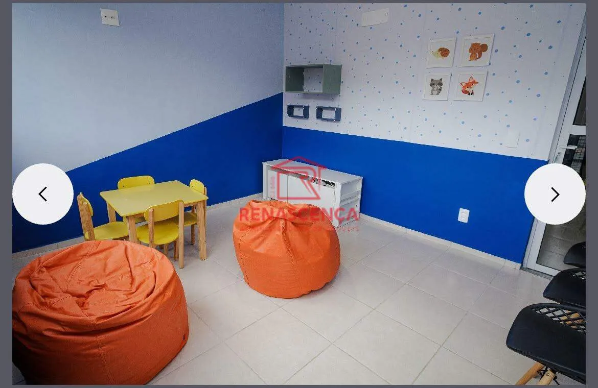 2-bedroom apartment, 45 m² — photo 28