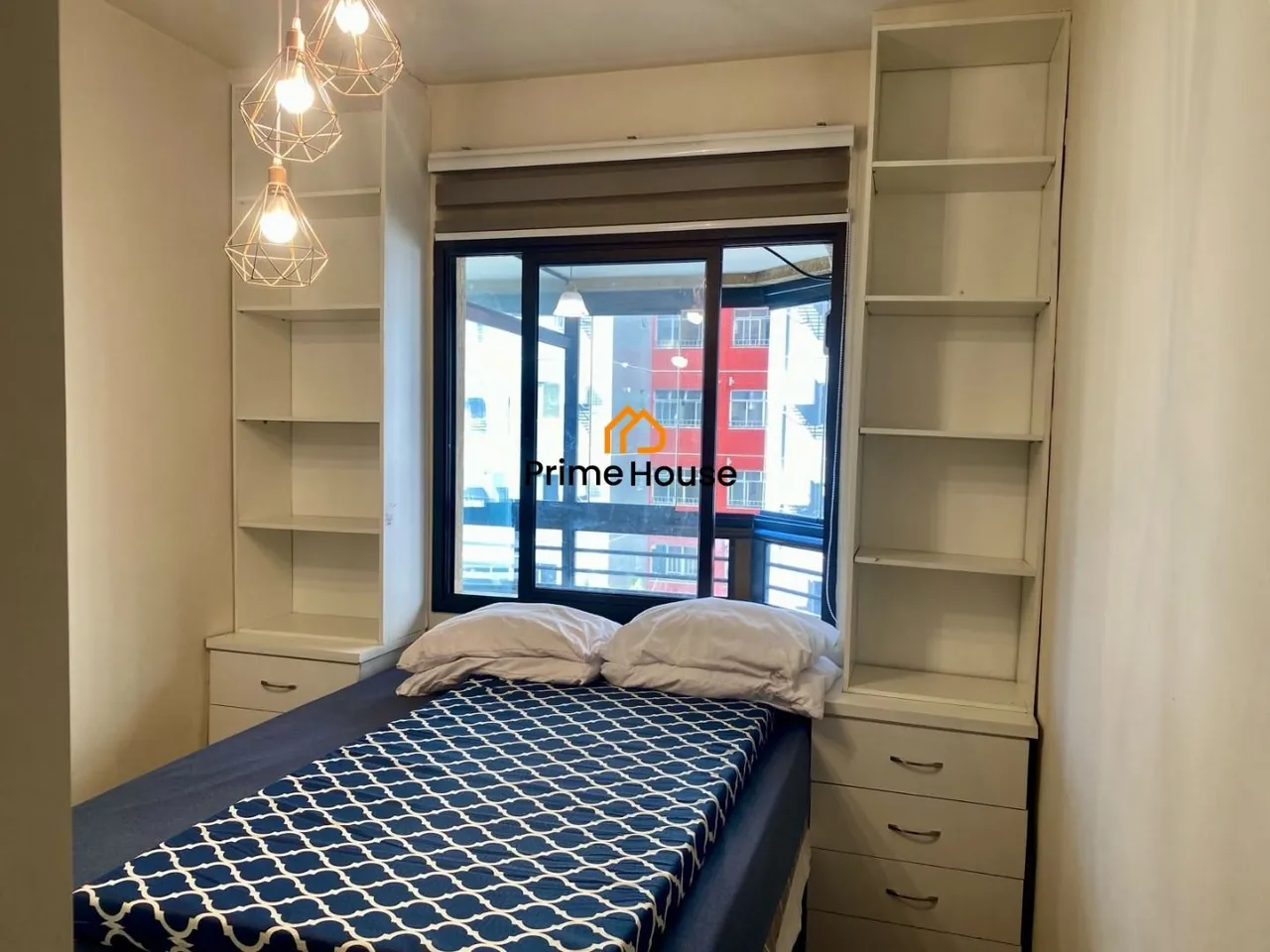 Furnished apartment with 2 bedrooms and 3 bathrooms — photo 9
