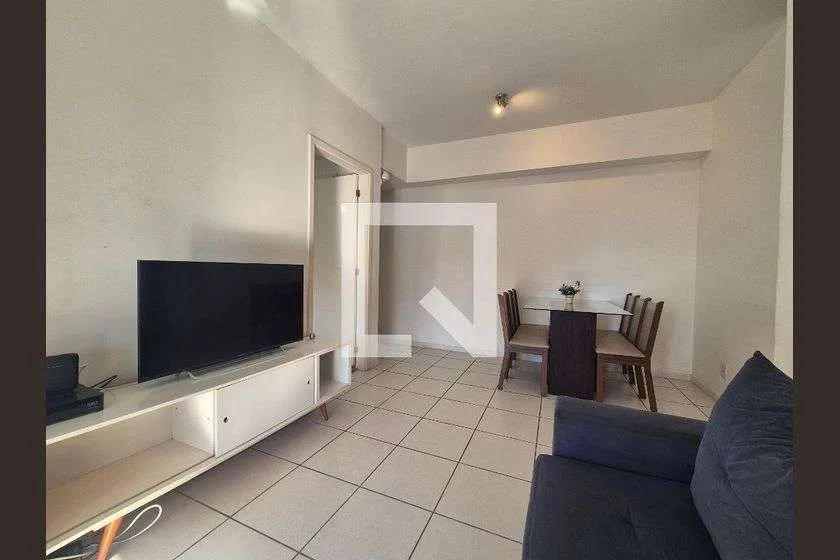 Apartamento mobiliado de 2 quartos com 75 m² e 1 vaga — photo 9