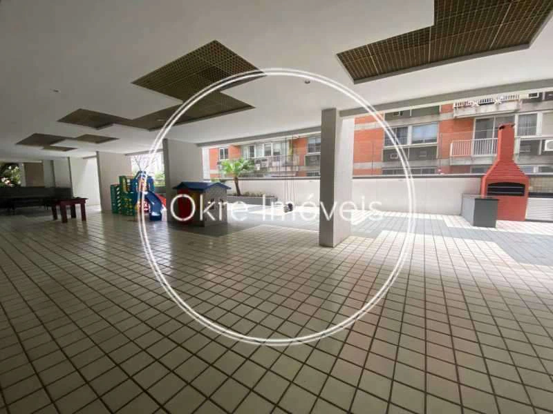 3-bedroom 127 m² apartment with balcony — photo 11