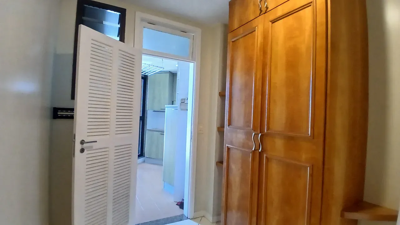 Apartment with 3 bedrooms, 3 bathrooms and 129 m² — photo 50