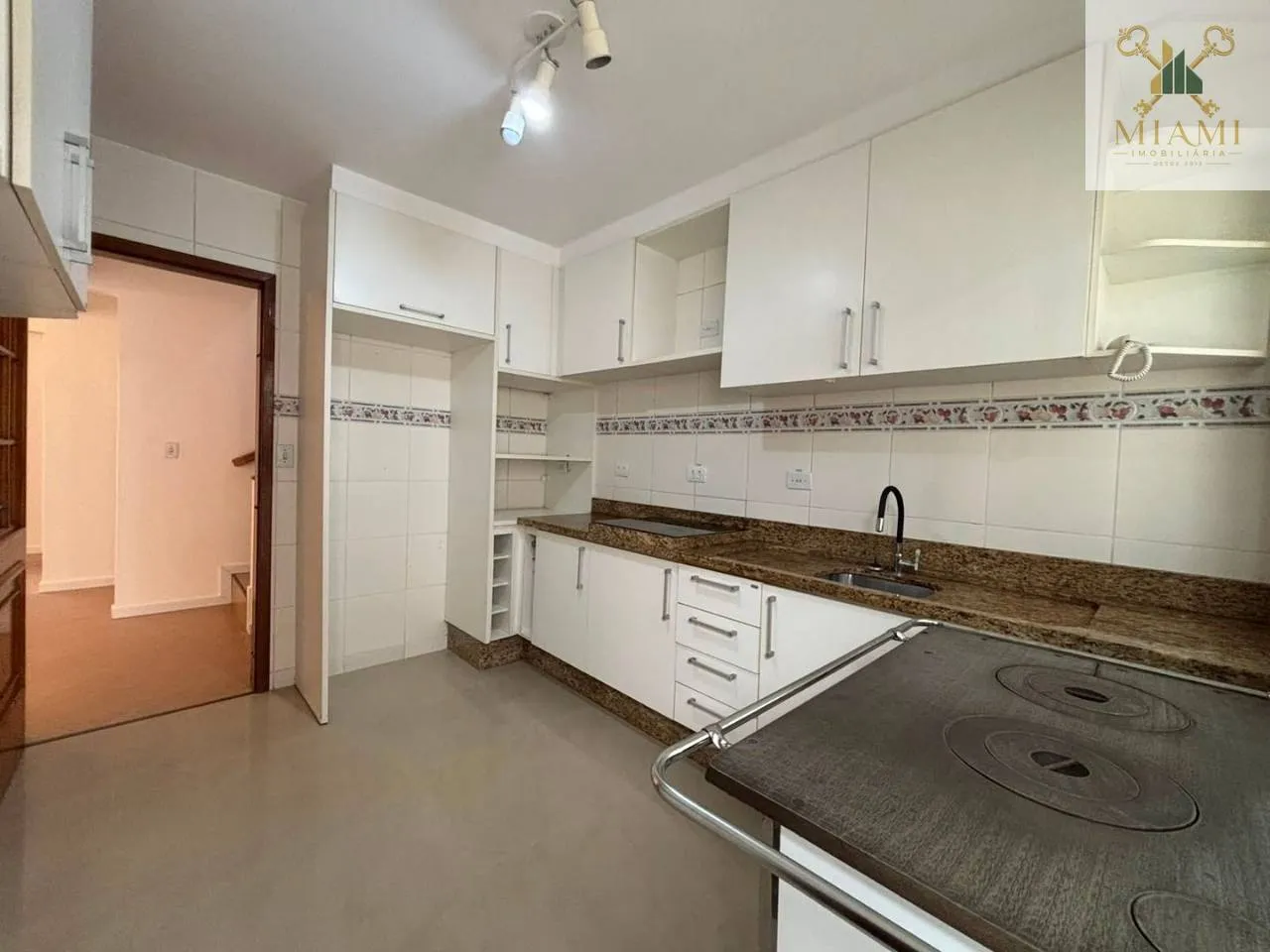 Duplex house with 3 bedrooms and 2 parking spaces — photo 6