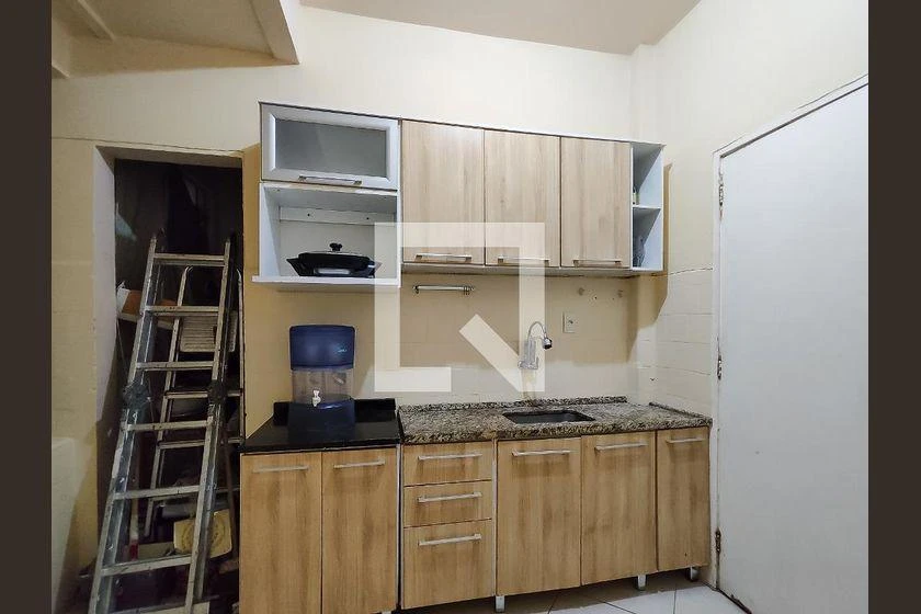 Квартира з 2 спальнями та закритою кухнею з газом — photo 13