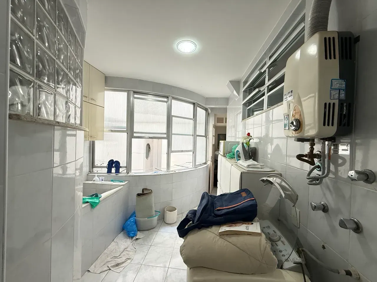 Rental apartment with 3 bedrooms and 128 m² — photo 29