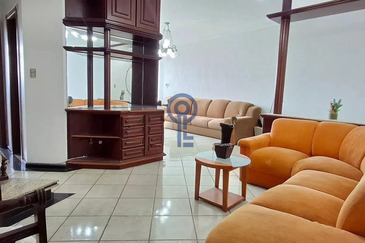 Furnished duplex penthouse with 3 bedrooms, 220 m² — photo 6